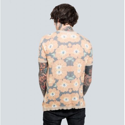 Drop Dead 花花眼 T-Shirt